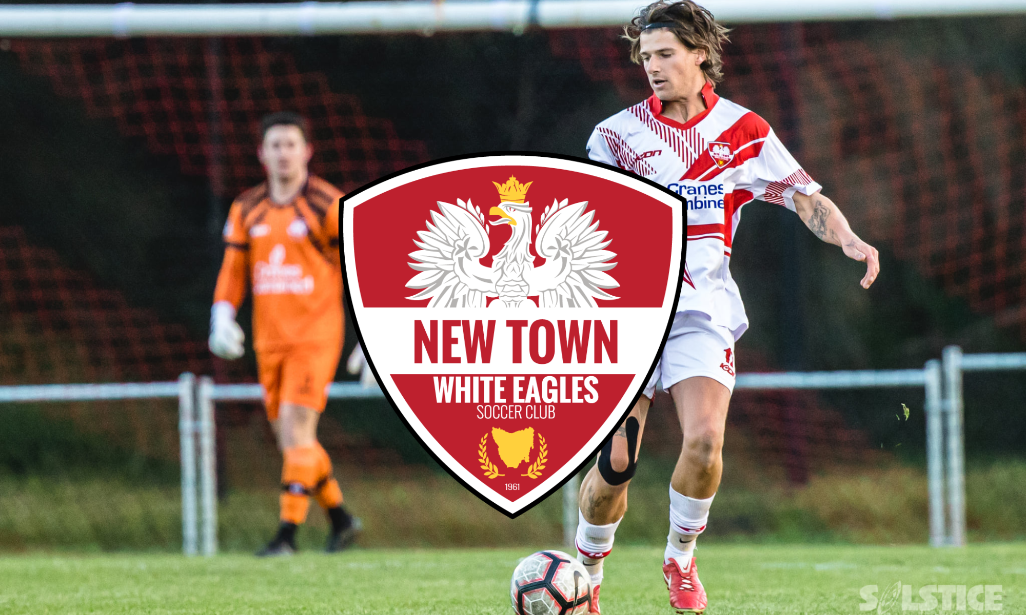 New Town White Eagles S.C